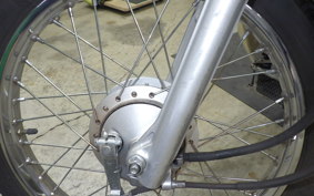 HONDA C110 SUPER CUB JA44