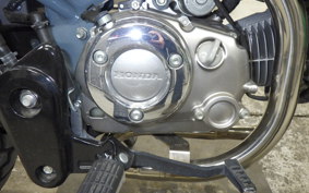 HONDA MONKEY 125 2019 JB05