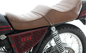 SUZUKI GS400 2023 GS400