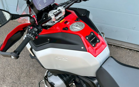 BMW R1300GS Adventure ASA 2025 0M31