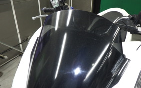 HONDA PCX 150 1995 KF30