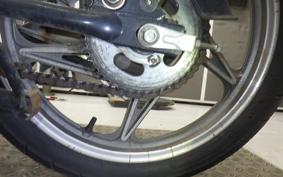 SUZUKI EN125 2A