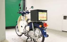 HONDA C50 SUPER CUB 2025 AA09