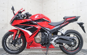 HONDA CBR400R ABS 2023 NC56