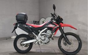 HONDA CRF250L MD38