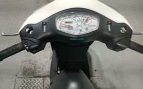 SUZUKI LET's CA4AA