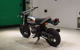 HONDA APE 50 AC18