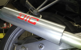 HONDA VTZ250 2006 MC15