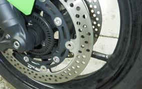 KAWASAKI ZX-4RR 2026 ZX400P