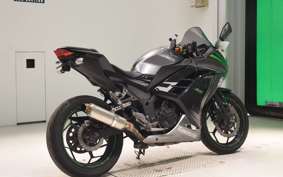 KAWASAKI NINJA 250 ABS EX250L