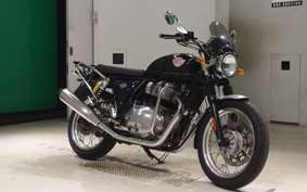 ROYAL ENFIELD INT650 2021