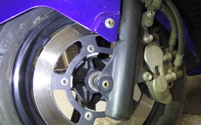 SUZUKI SKYWAVE 250 (Burgman 250) S 2 CJ43A