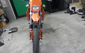KTM 640 LC 4 SUPERMOTO 2006