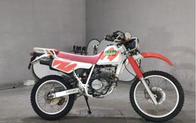 HONDA XLR250 BAJA MD22