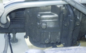 HONDA C50 SUPER CUB 2005 AA01