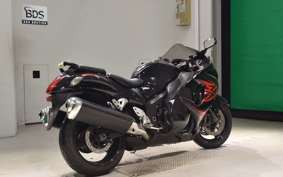 SUZUKI HAYABUSA Gen.2 2011