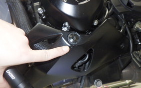 KAWASAKI Z1000 Gen.5 2018