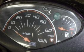 HONDA DIO Gen.6 AF68