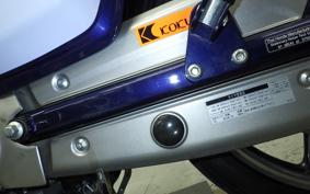 HONDA C125 SUPER CUB 2018 JA48