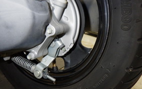 YAMAHA JOG 125 2022 SEJ5J