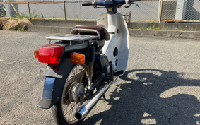 HONDA SUPER CUB50 C50