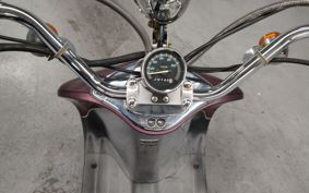 HONDA JOE CAR 90 HF09