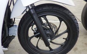 HONDA DIO110LITE JK46