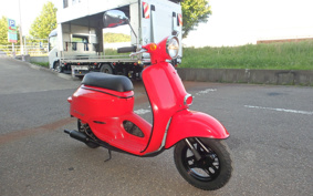 HONDA JOL CUB AF53