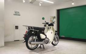 HONDA C125 SUPER CUB 2010 JA48