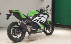 KAWASAKI NINJA 250 ABS EX250L