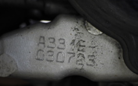 YAMAHA GEAR Gen.2 UA08J