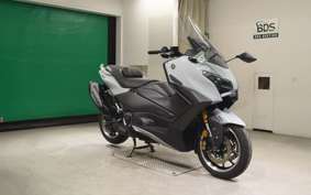 YAMAHA T-MAX 560 T 2025 SJ21J