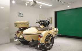 HARLEY FLHTC SIDECAR 1340 1984