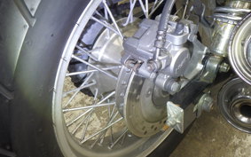 HONDA VRX400 1995 NC33