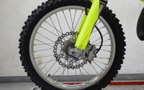 YAMAHA YZ125 CE16C