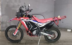 HONDA CRF250 RALLY  MD44