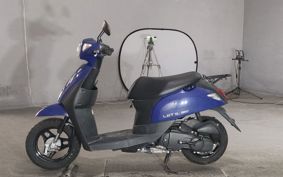SUZUKI LET`S CA4AA