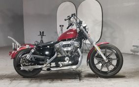 HARLEY XLH883 CEM