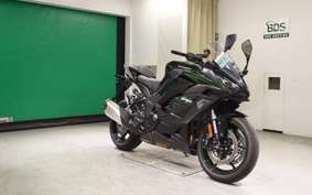 KAWASAKI NINJA 1100SX 2025 ZXT10H
