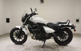 KAWASAKI ELIMINATOR400-3 2025 EL400A