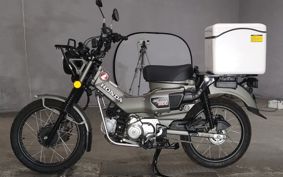 HONDA CT125 HUNTER  CUB  JA65