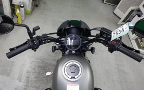 HONDA REBEL 250 A 2015 MC49