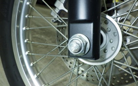 BENELLI インペリアーレ400 2022