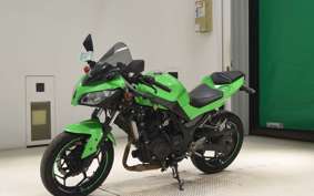 KAWASAKI NINJA 250 ABS 2013 EX250L