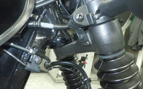 HONDA GB350 2025 NC59