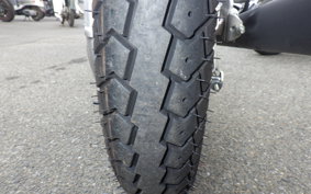 HONDA ｸﾛｽｶﾌﾞ50 AA06