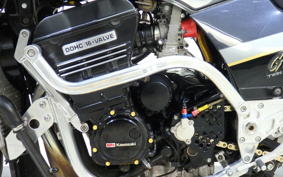 KAWASAKI GPZ900R NINJA 1989 ZX900A