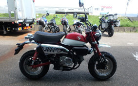 HONDA  MONKEY 125 JB02