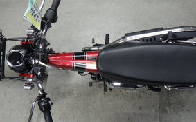 HONDA DAX 125 2022 JB04