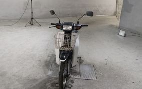 HONDA SUPER CUB100 HA06